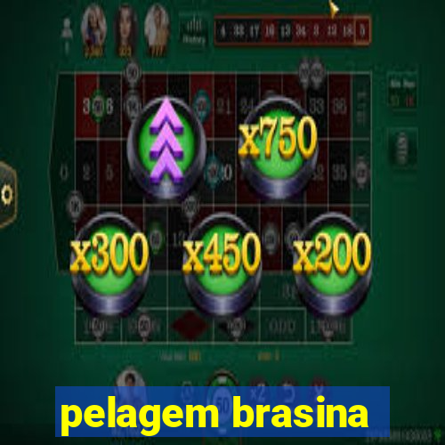 pelagem brasina